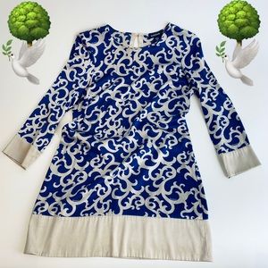 🌳🕊GORGEOUS silk dress